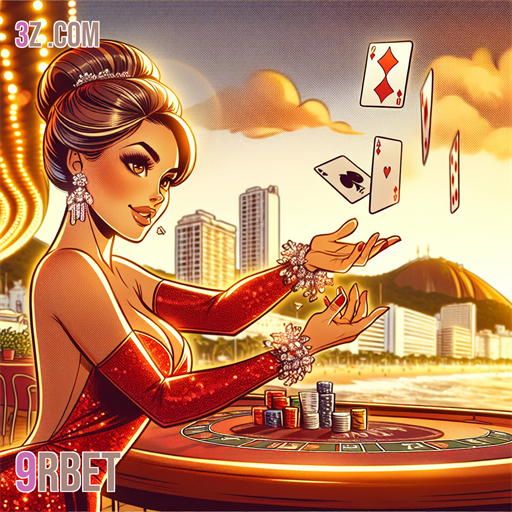 Atraentes Jogos Para Aumentar sua Diversão na 9rbet